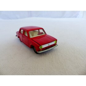 Joal Miniaturas Seat 124 rouge