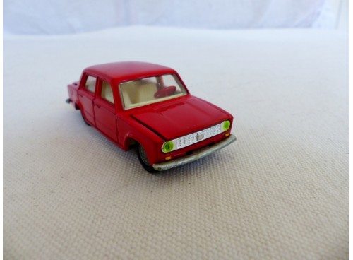 Joal Miniaturas Seat 124 rouge