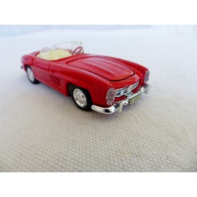 Joal N° 107 Mercedes 300Sl Roadster rouge superbe