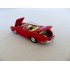 Joal N° 107 Mercedes 300Sl Roadster rouge superbe ouvrant