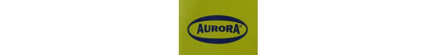 Circuits routiers électriques Aurora AFX