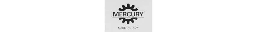 Miniature automobiles Mercury