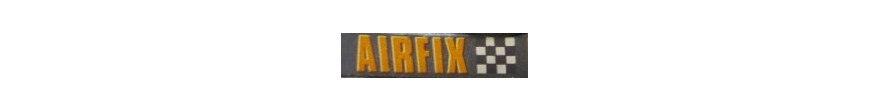 Voitures de circuit de la marque Airfix